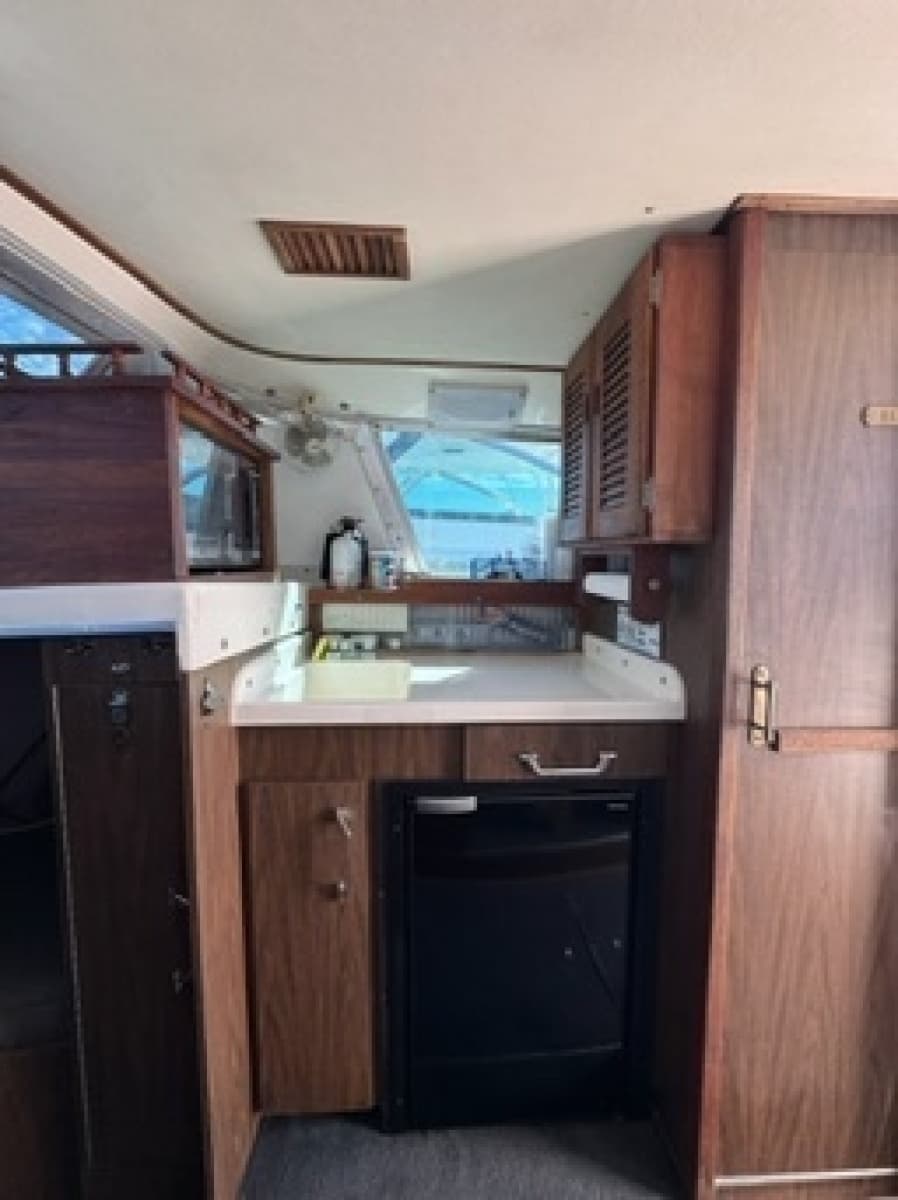 1972 Bertram 31 - Photo 57
