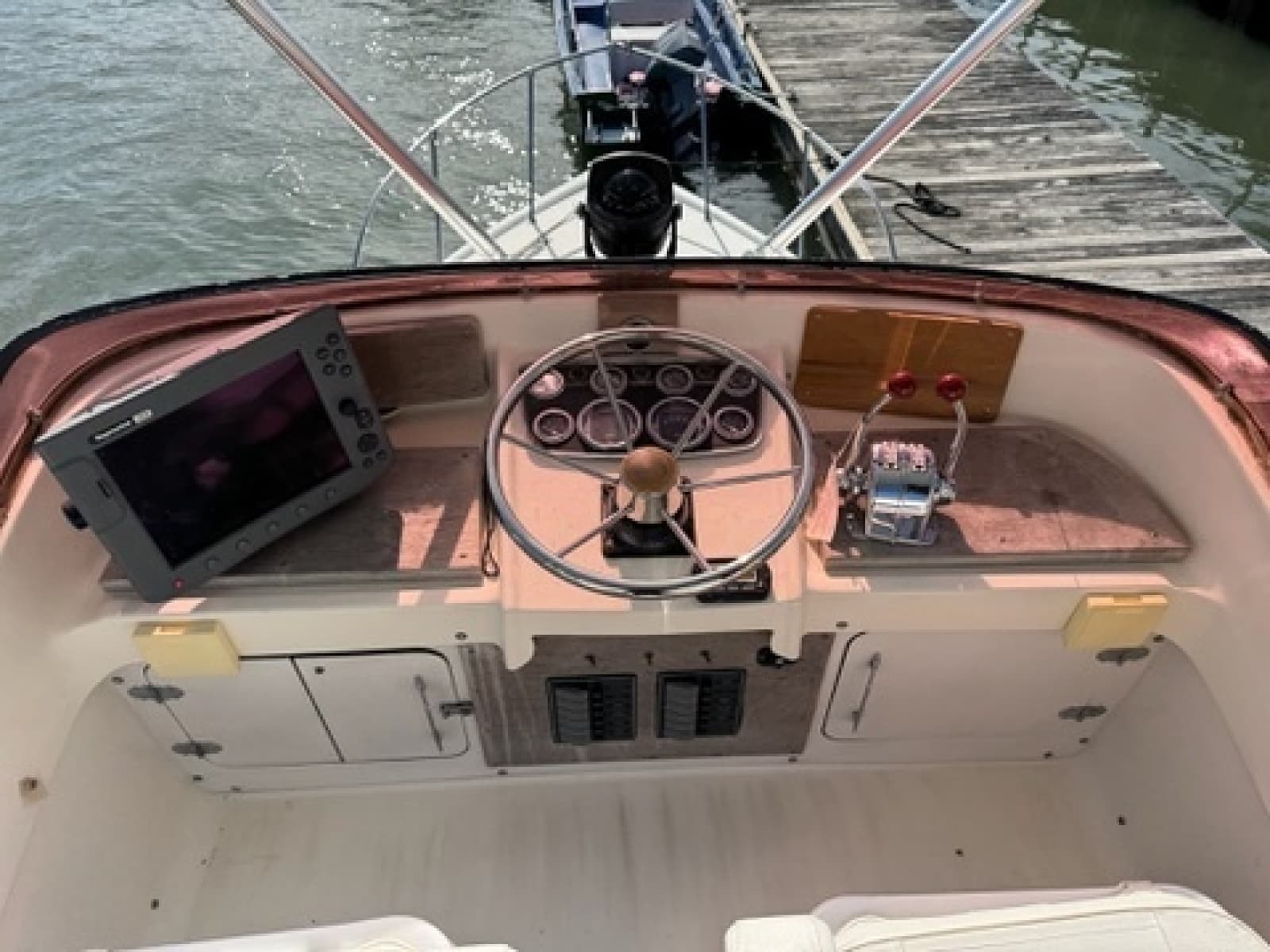 1972 Bertram 31 - Photo 47