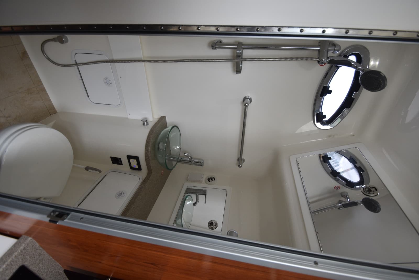 2019 Regulator 41 - Photo 62