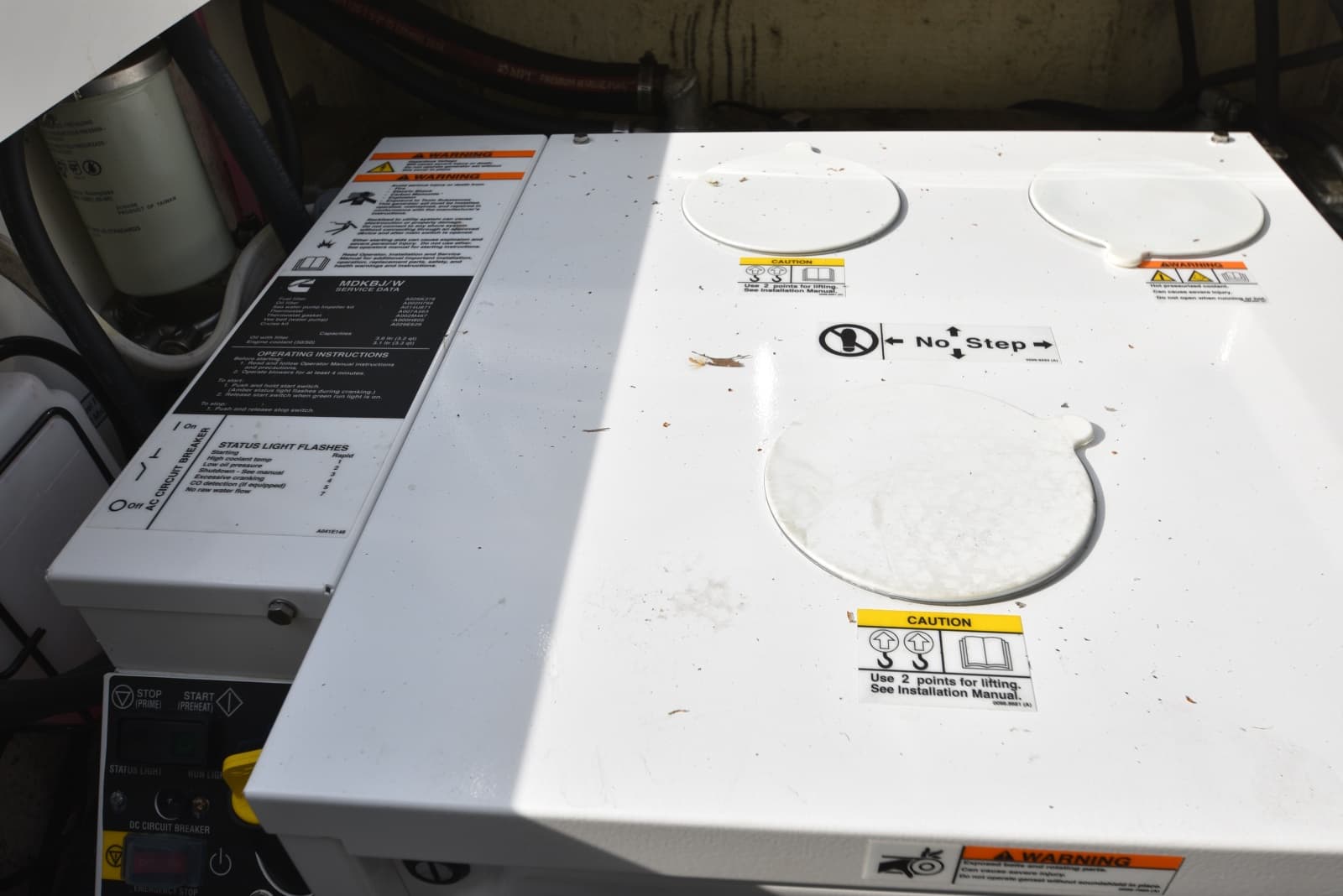 2019 Regulator 41 - Photo 54