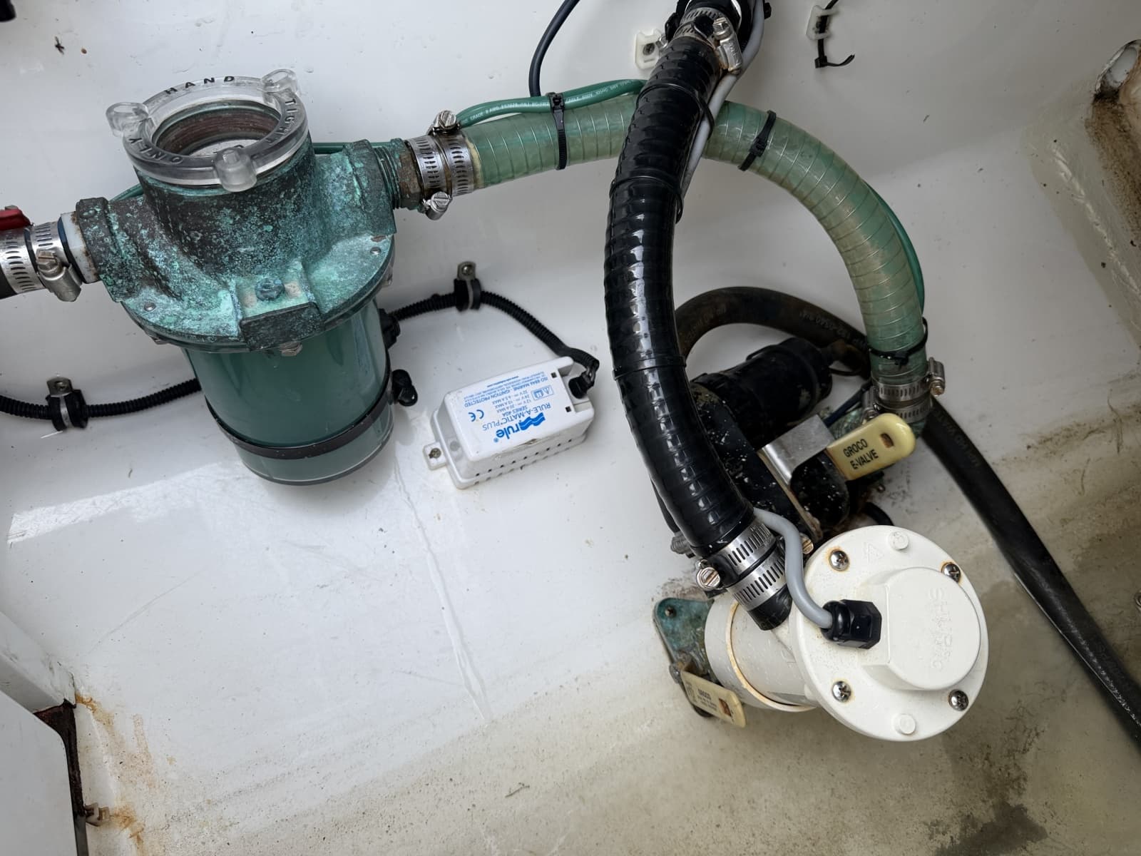 2019 Regulator 41 - Photo 17