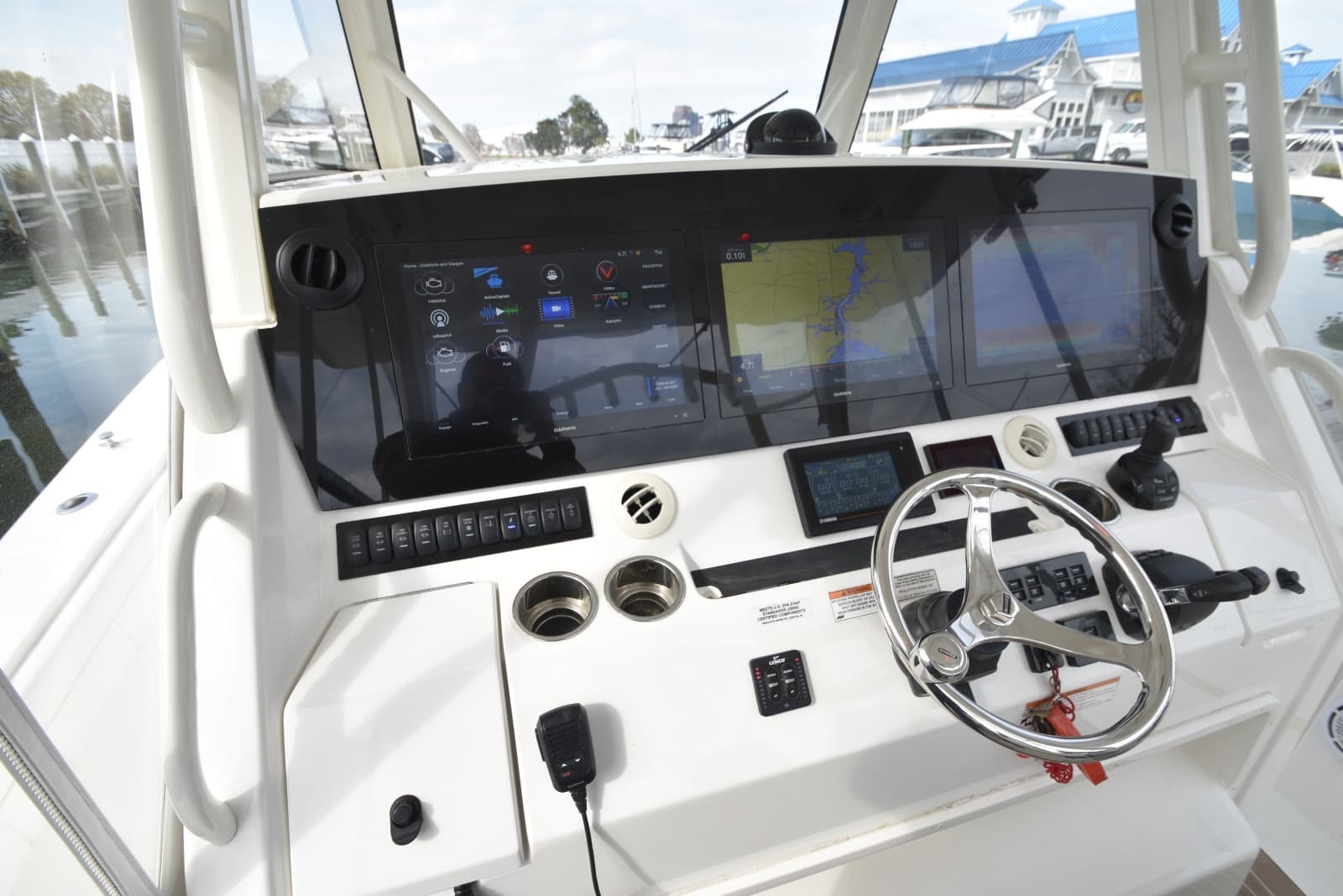 2019 Regulator 41 - Photo 46