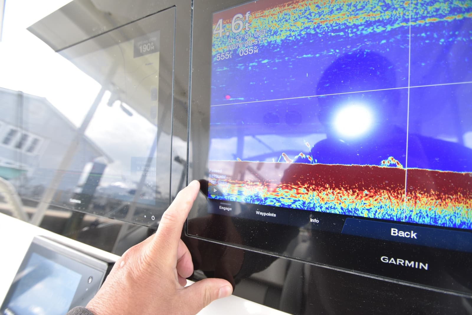 2019 Regulator 41 - Photo 48