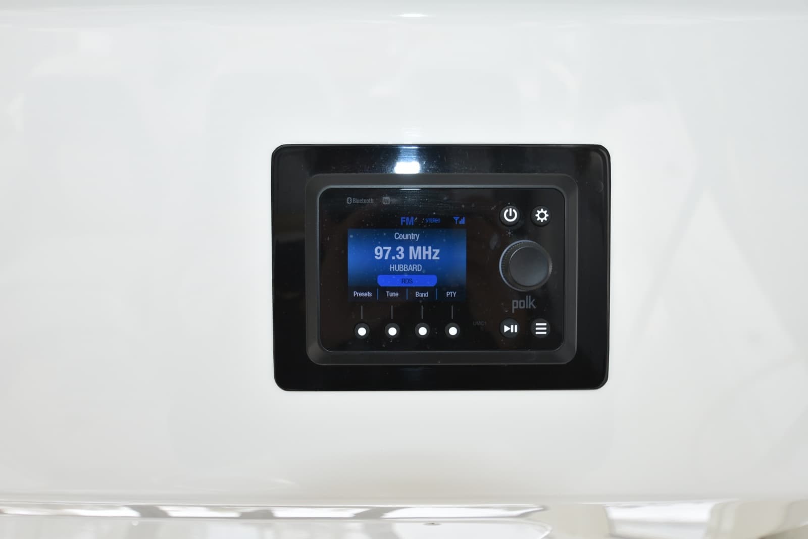 2019 Regulator 41 - Photo 49