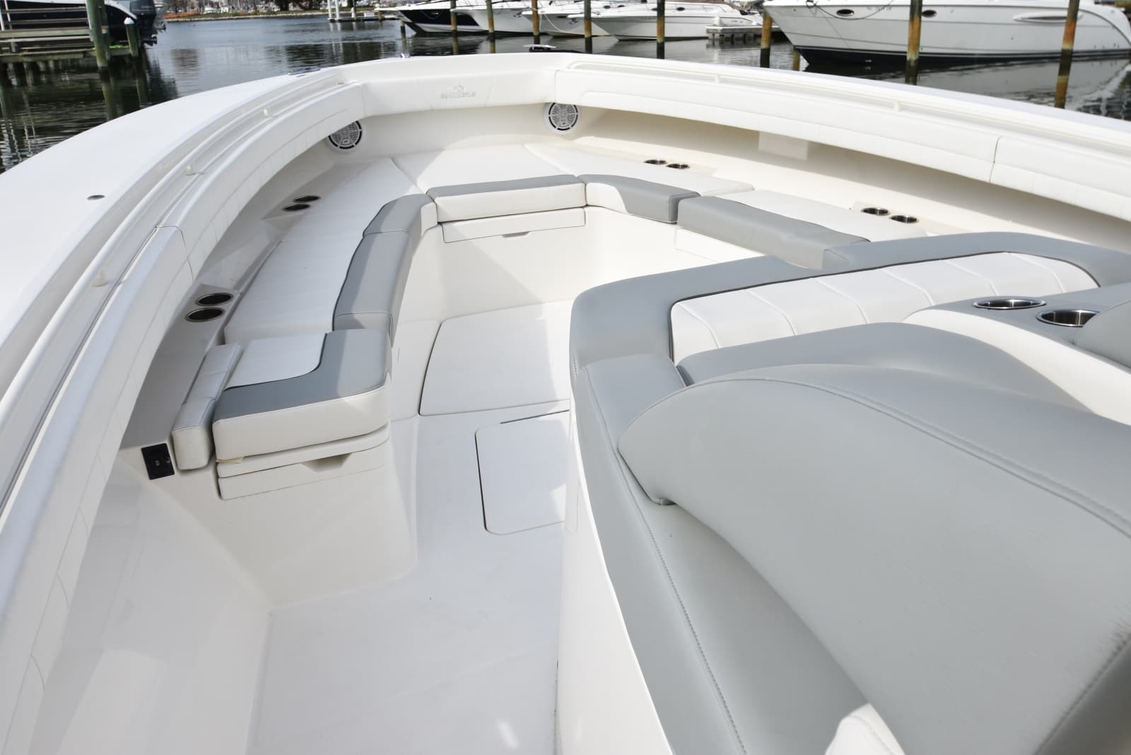 2019 Regulator 41 - Photo 52