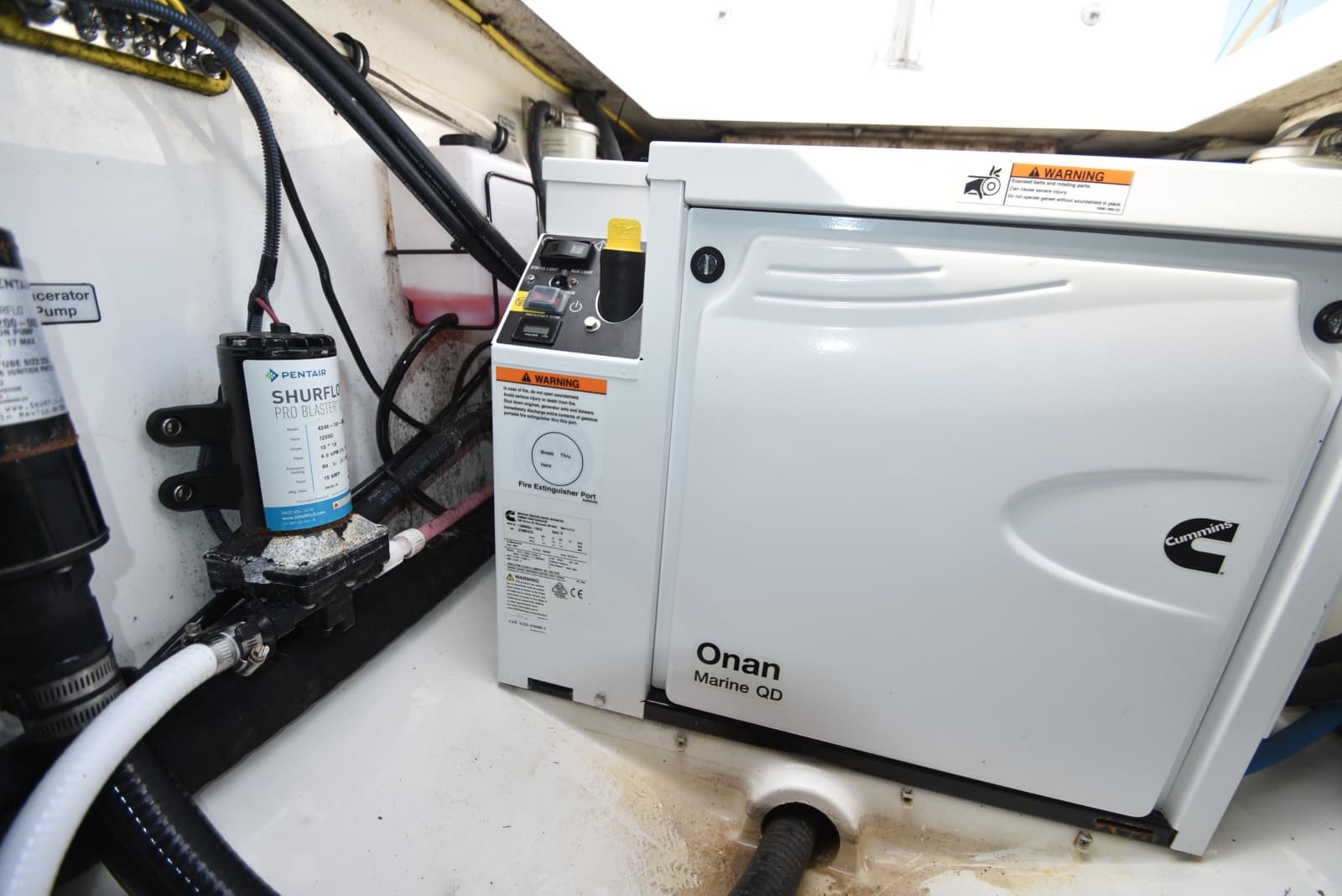 2019 Regulator 41 - Photo 55