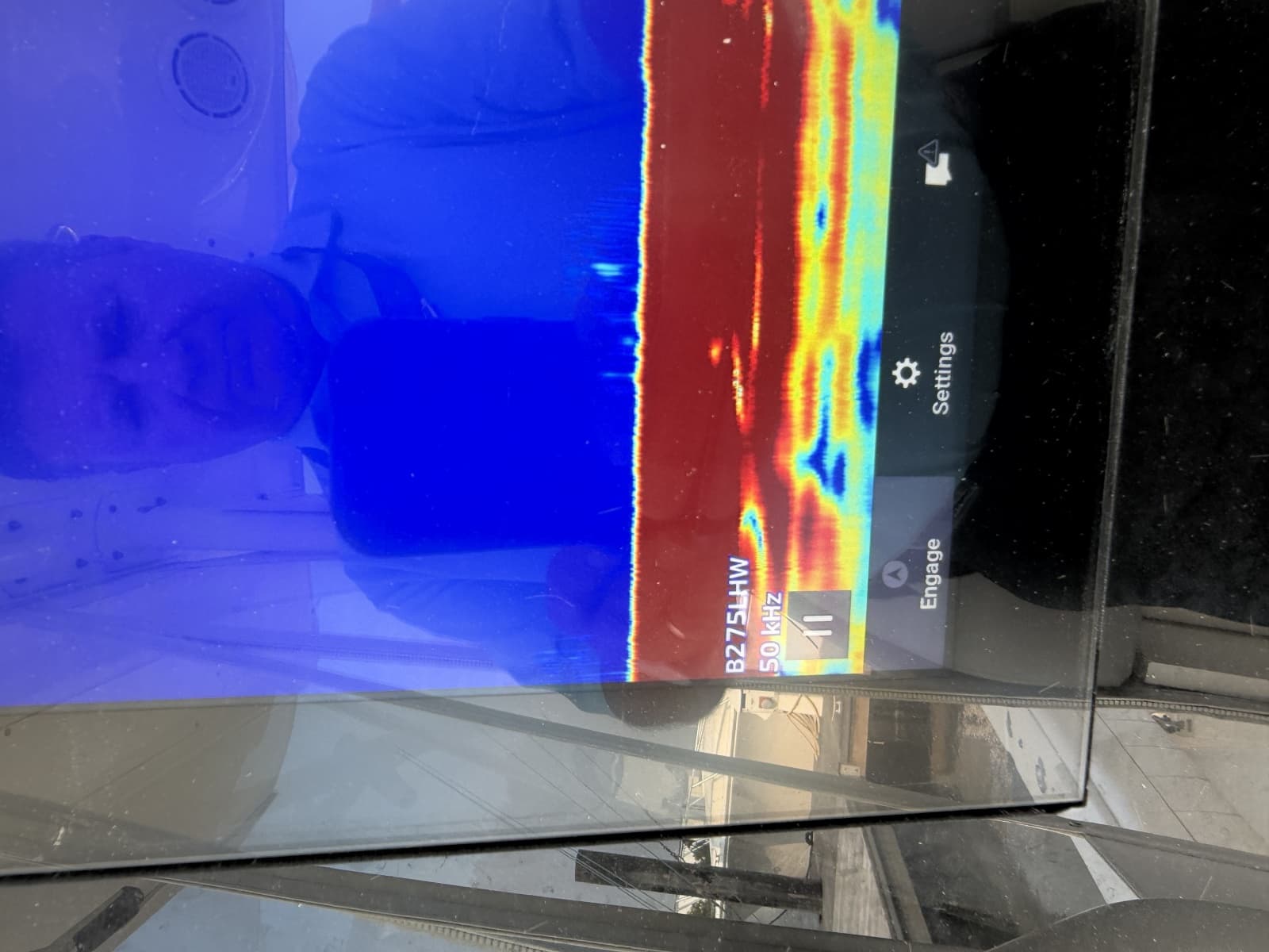 2019 Regulator 41 - Photo 16
