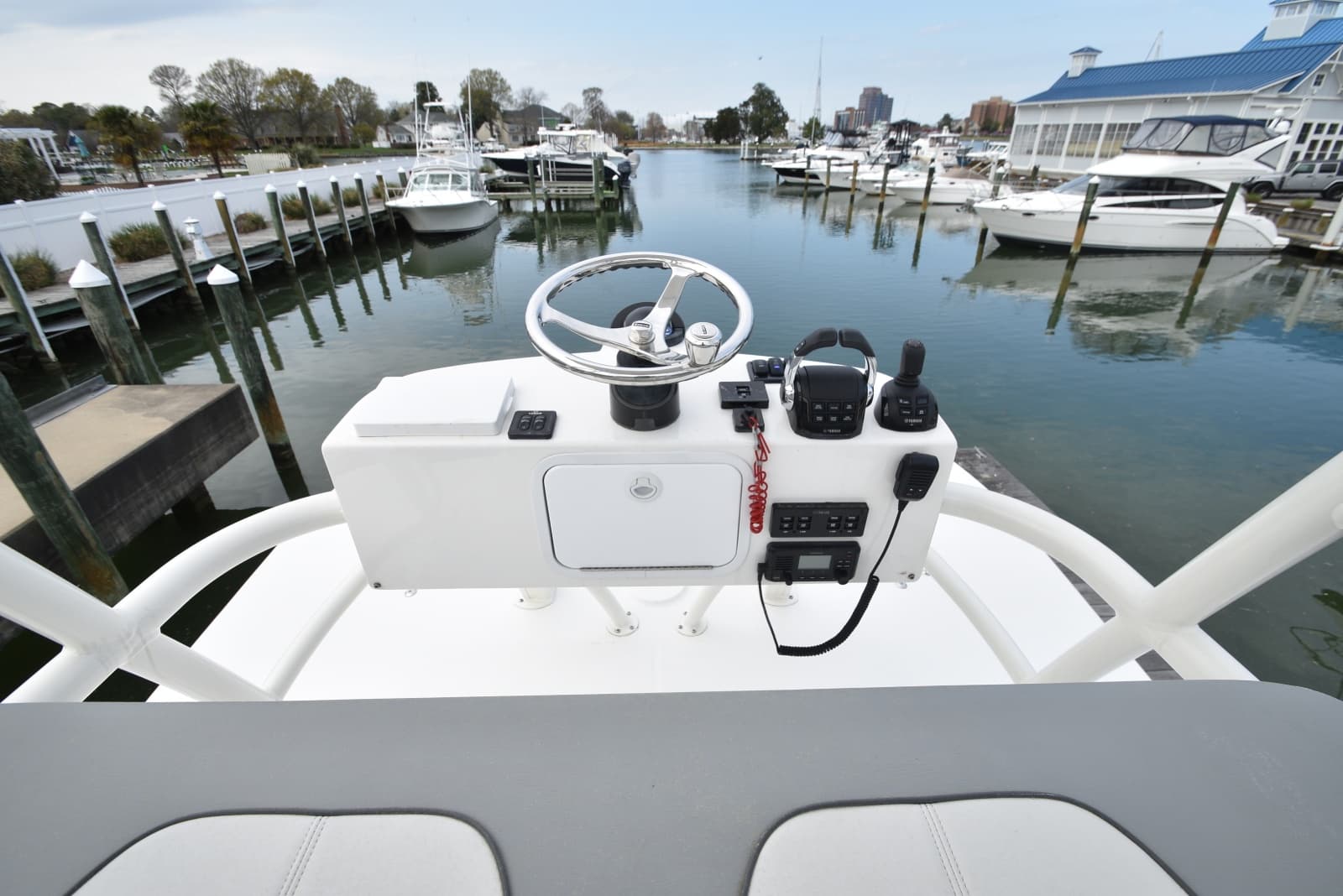 2019 Regulator 41 - Photo 59