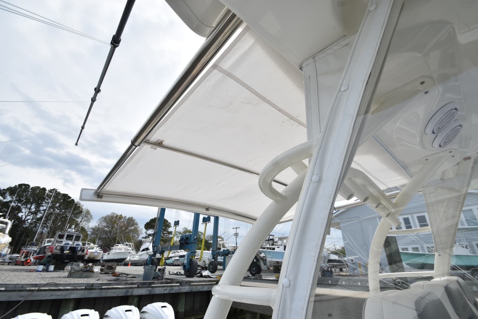 2019 Regulator 41 - Photo 41