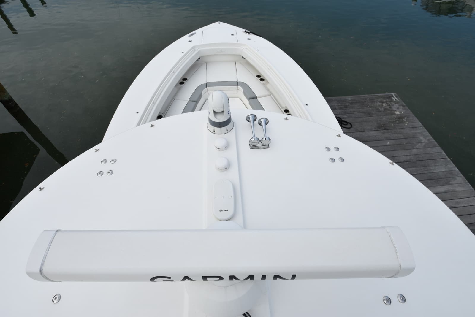 2019 Regulator 41 - Photo 61