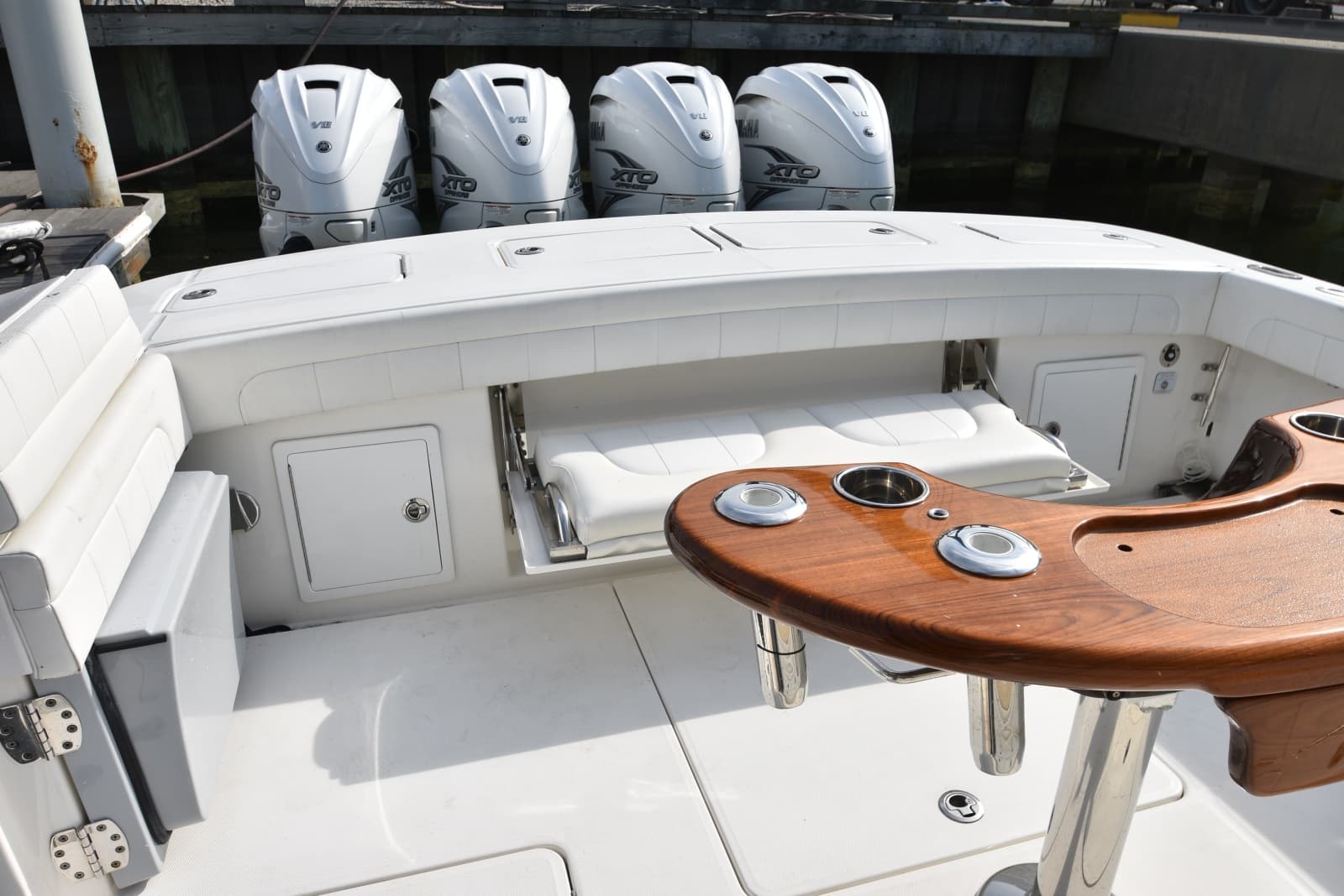 2019 Regulator 41 - Photo 53