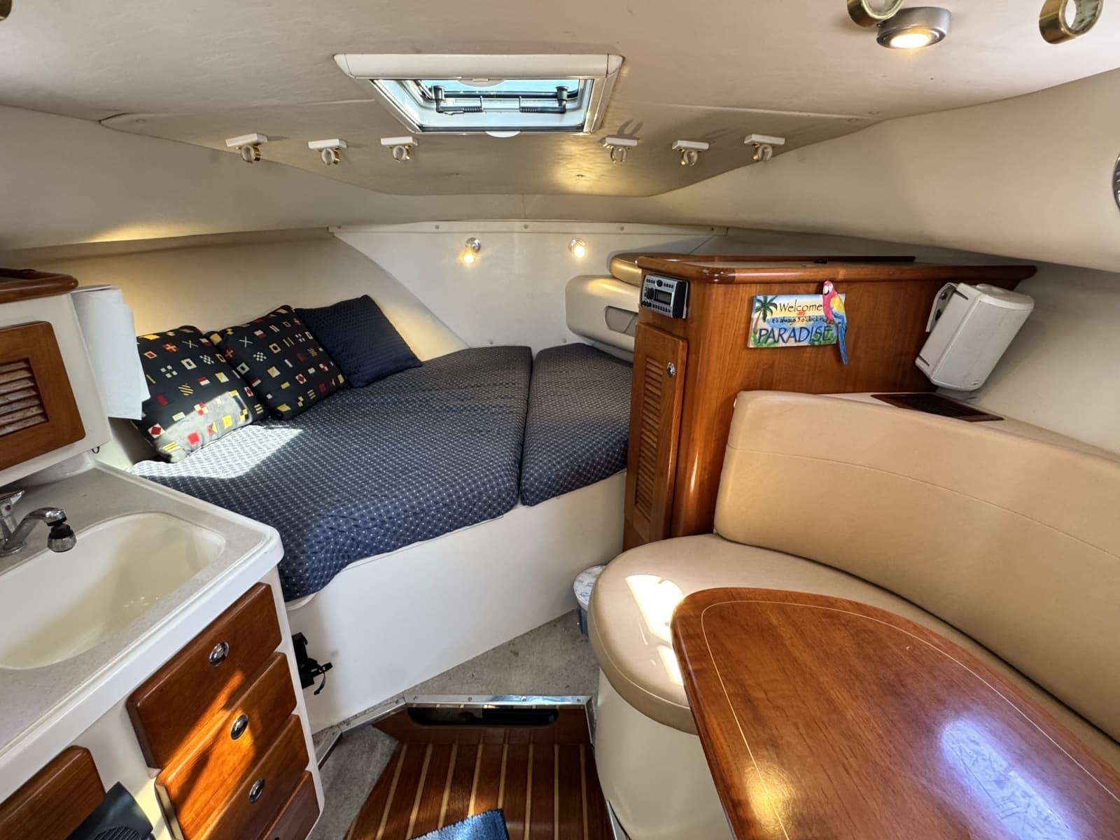2006 Pursuit 3370 Offshore - Photo 23