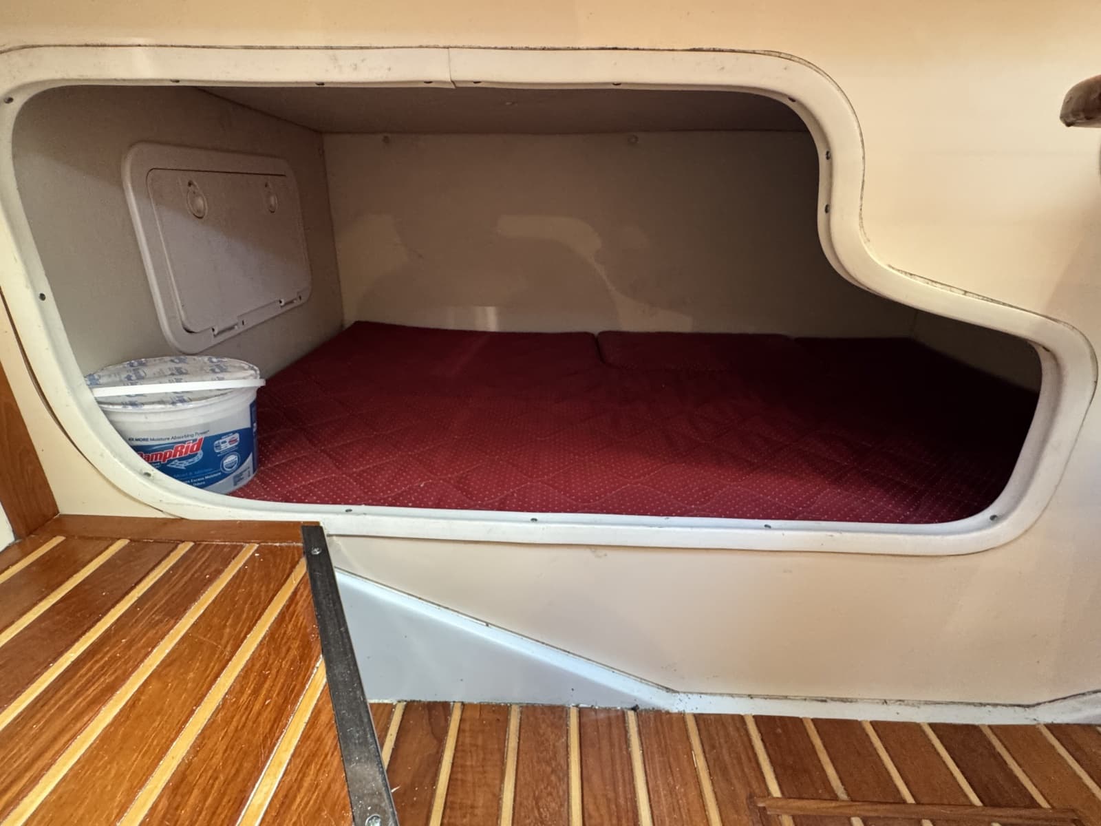 2006 Pursuit 3370 Offshore - Photo 26