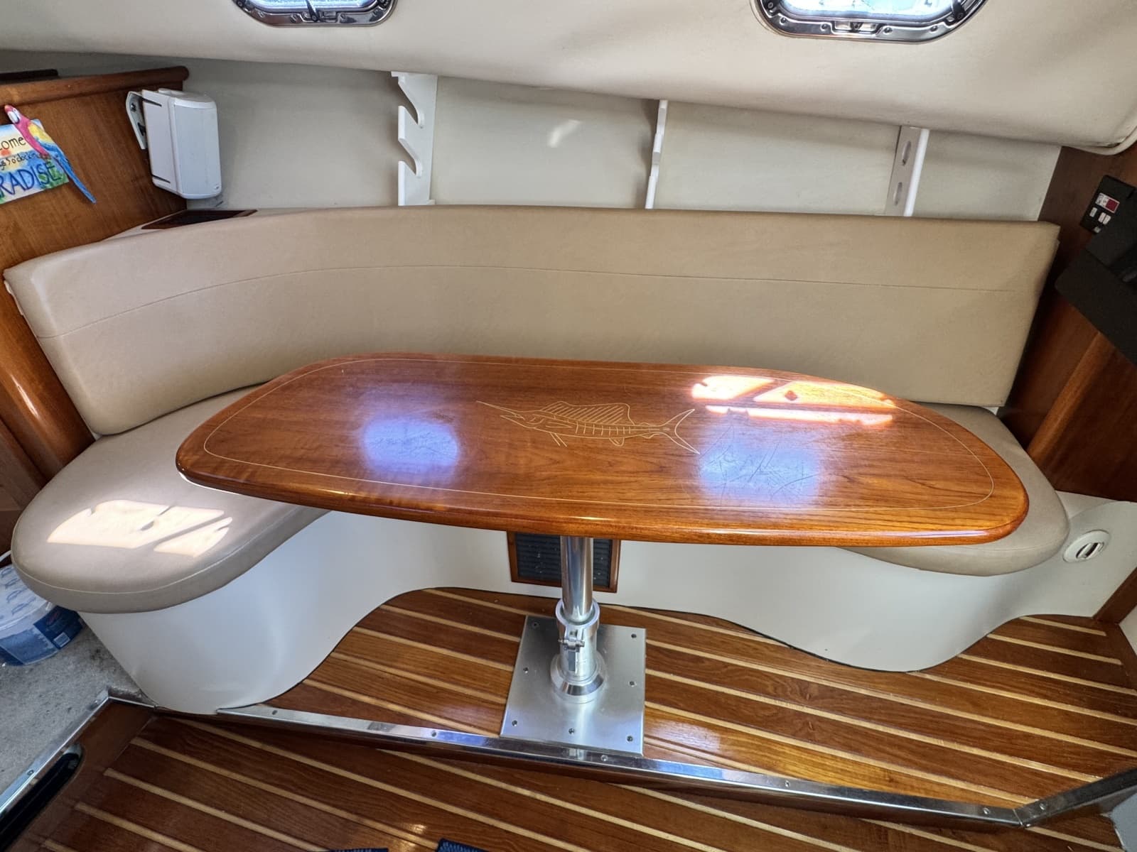 2006 Pursuit 3370 Offshore - Photo 22