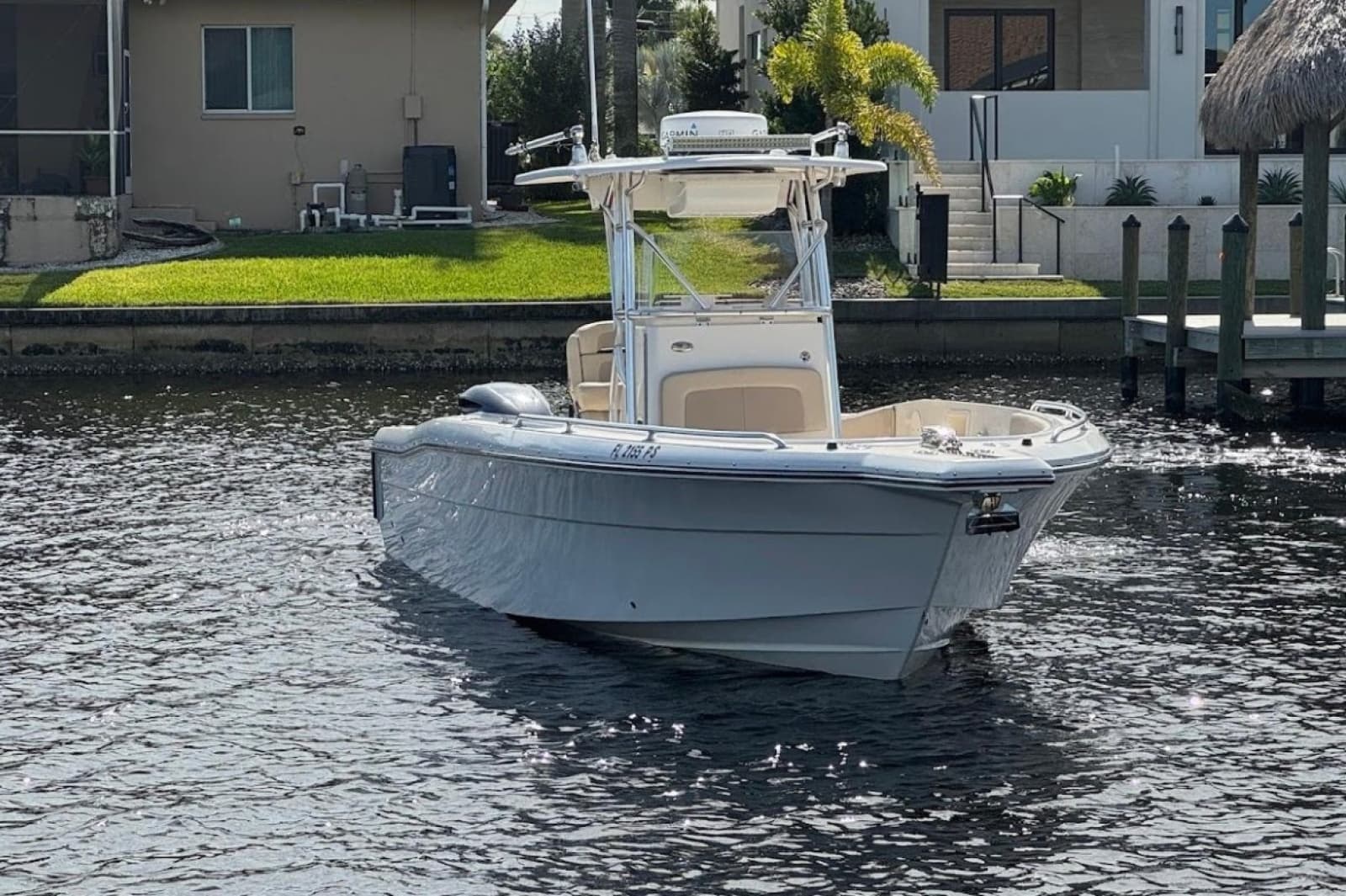 2014 Stamas 317 Tarpon - Photo 7