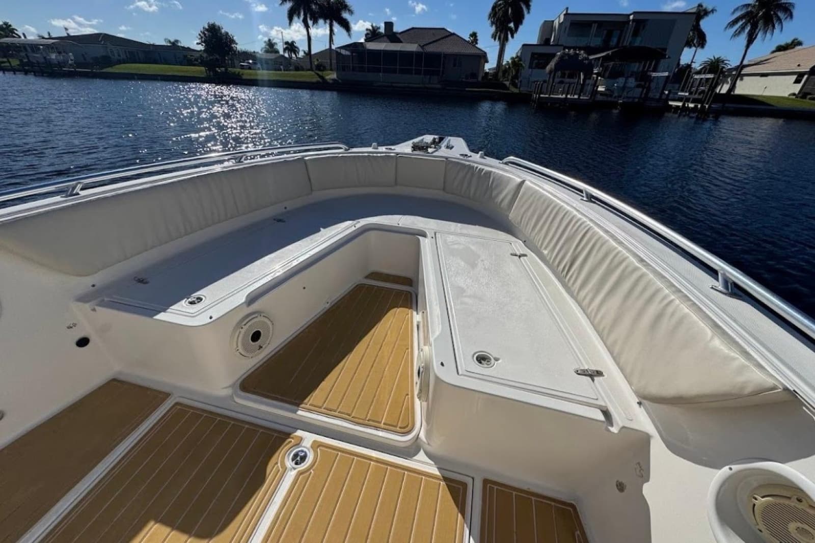 2014 Stamas 317 Tarpon - Photo 19