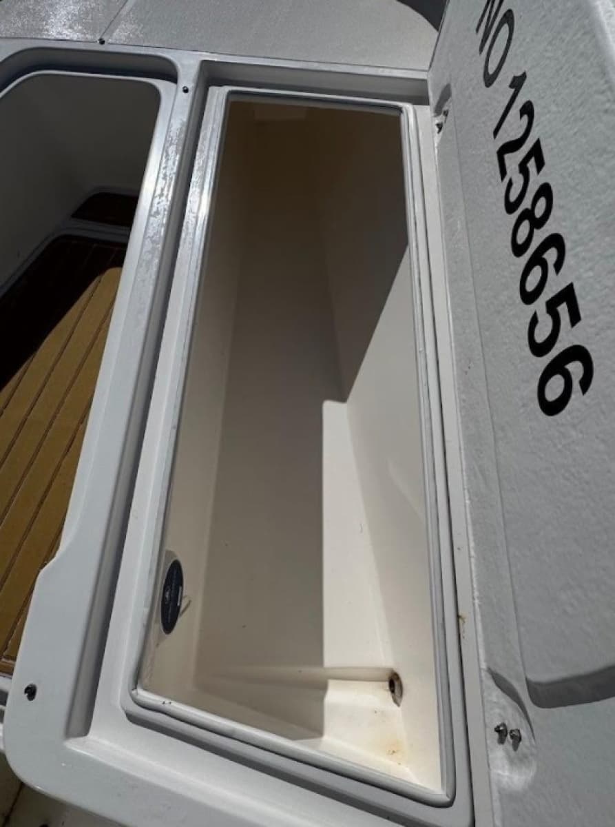 2014 Stamas 317 Tarpon - Photo 27