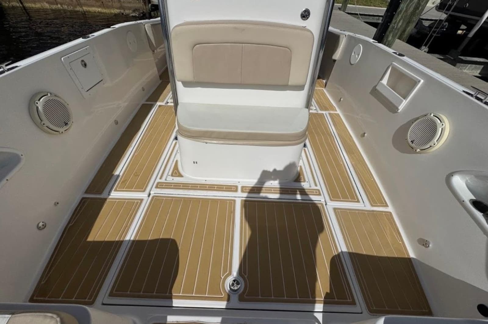 2014 Stamas 317 Tarpon - Photo 31