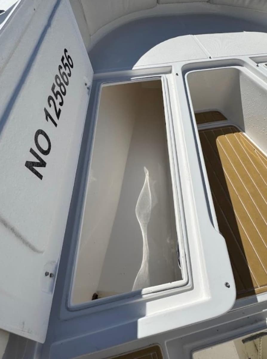 2014 Stamas 317 Tarpon - Photo 26