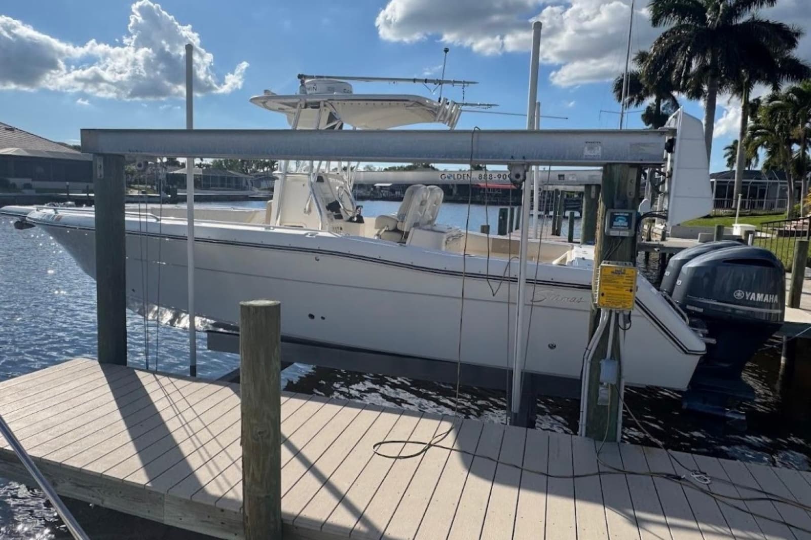 2014 Stamas 317 Tarpon - Photo 52