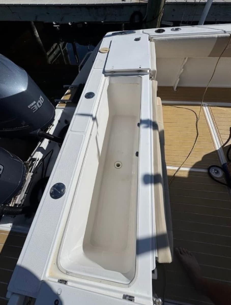 2014 Stamas 317 Tarpon - Photo 50
