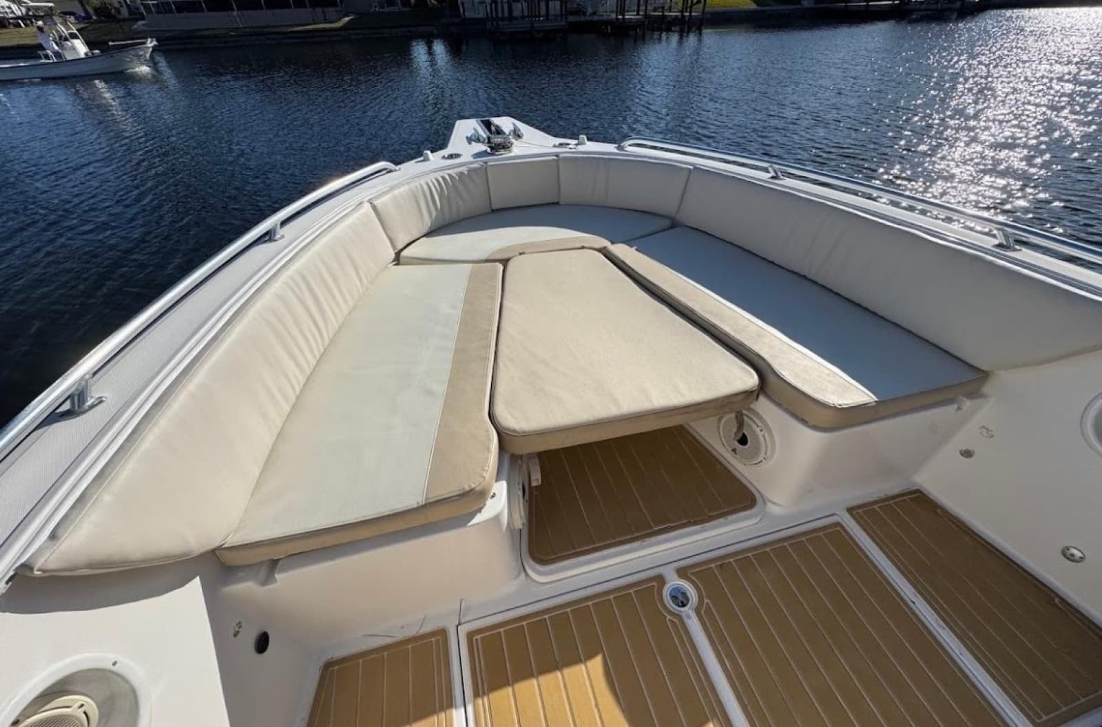 2014 Stamas 317 Tarpon - Photo 21