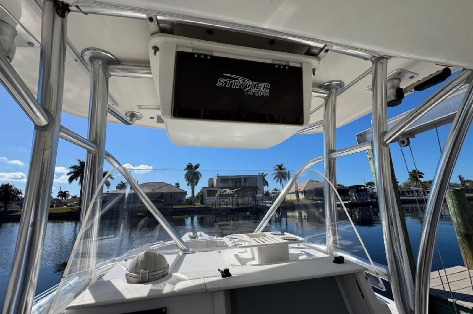 2014 Stamas 317 Tarpon - Photo 40