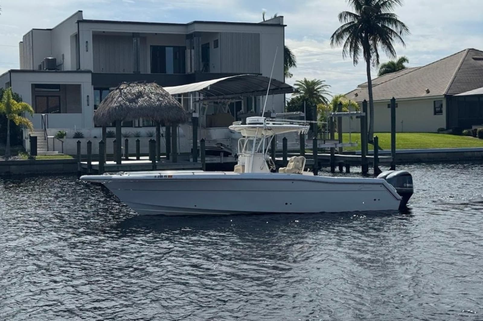 2014 Stamas 317 Tarpon - Photo 5