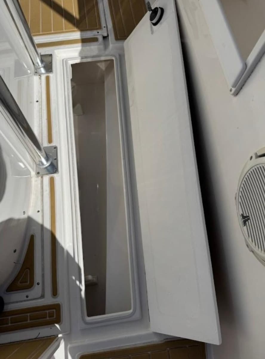 2014 Stamas 317 Tarpon - Photo 30
