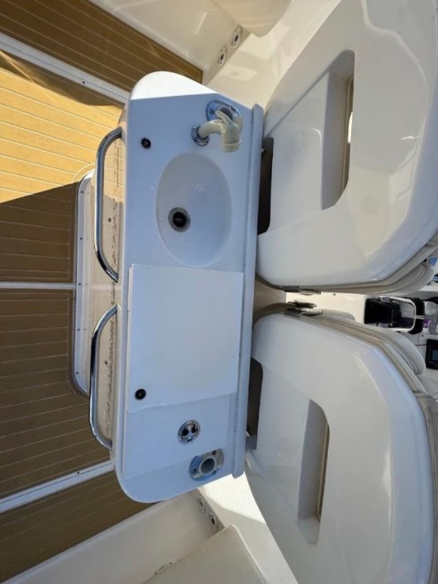 2014 Stamas 317 Tarpon - Photo 47