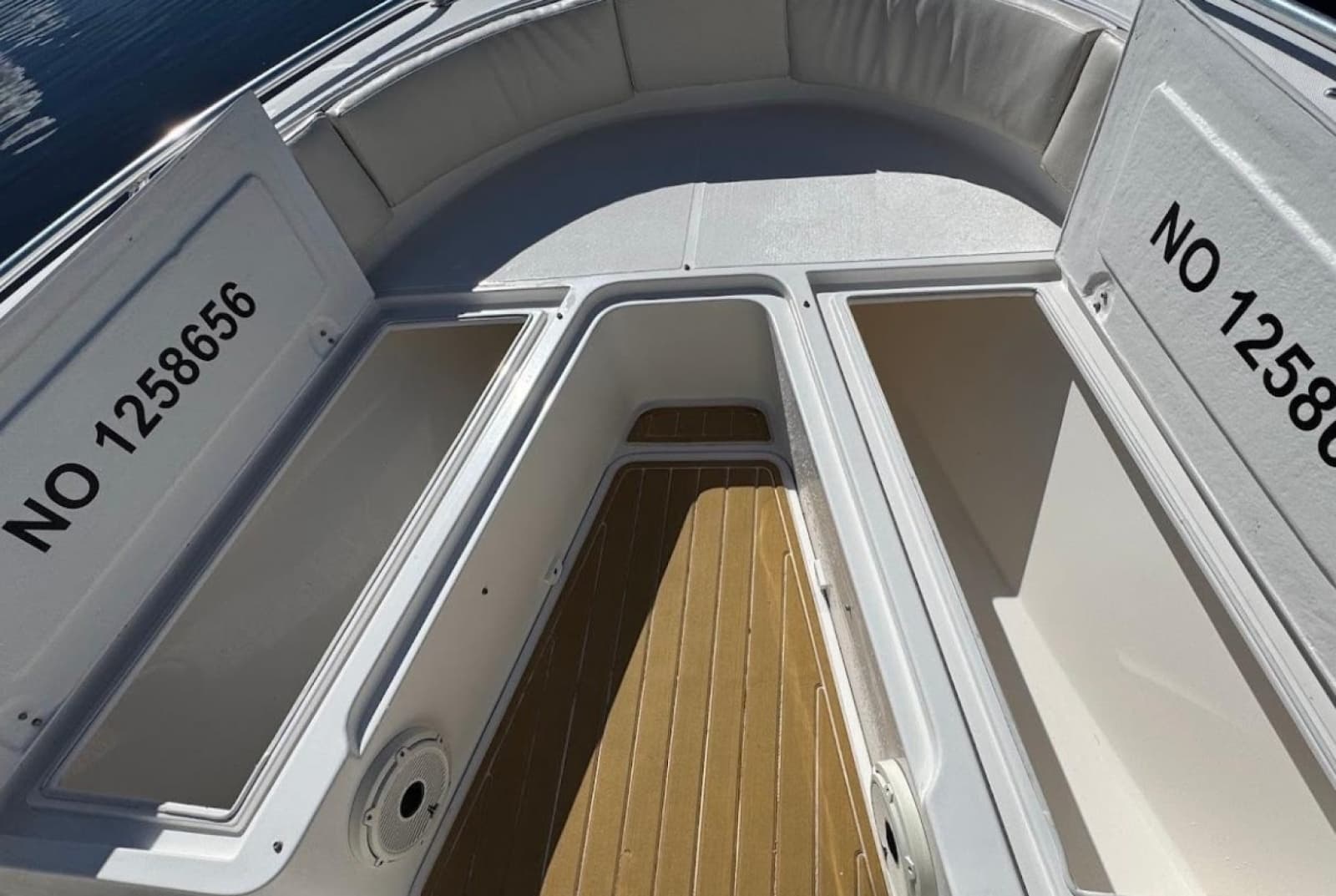2014 Stamas 317 Tarpon - Photo 24