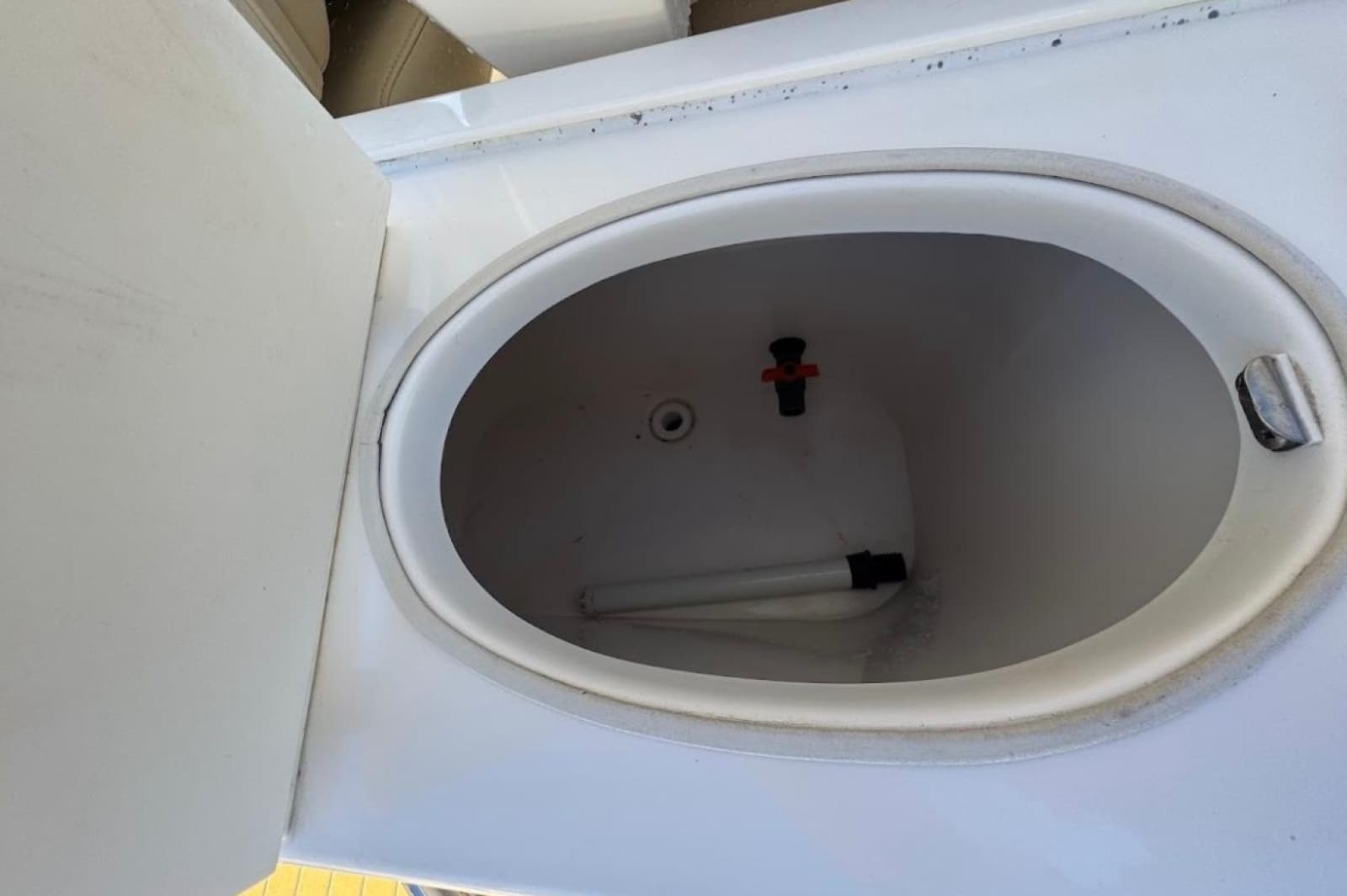 2014 Stamas 317 Tarpon - Photo 48