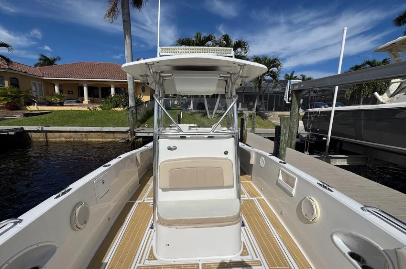 2014 Stamas 317 Tarpon - Photo 25