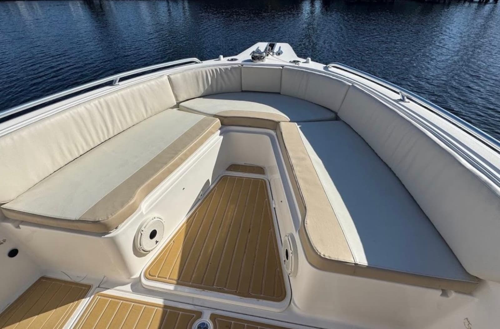2014 Stamas 317 Tarpon - Photo 20