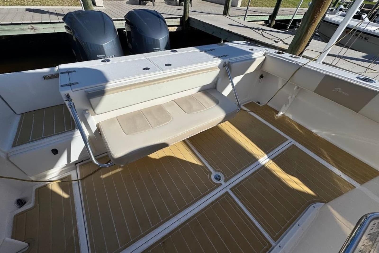2014 Stamas 317 Tarpon - Photo 42