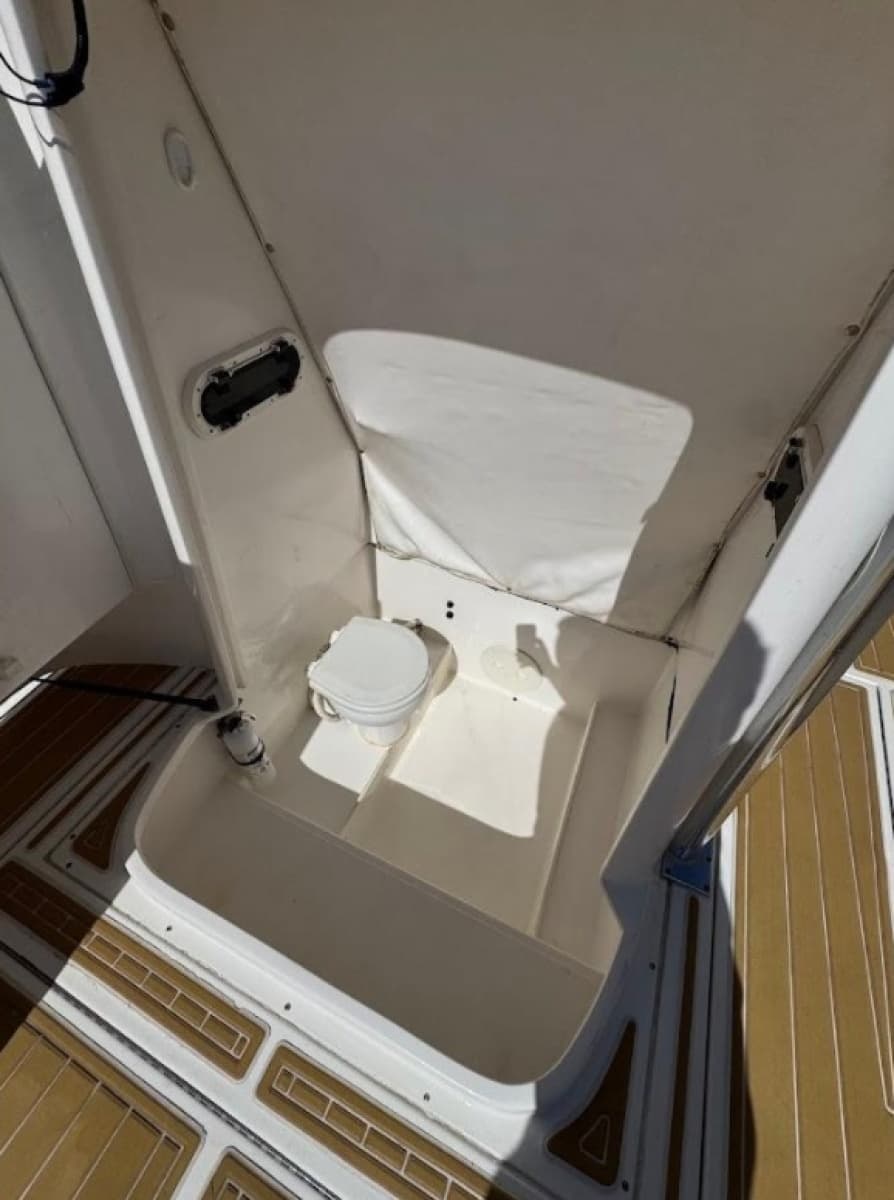2014 Stamas 317 Tarpon - Photo 34