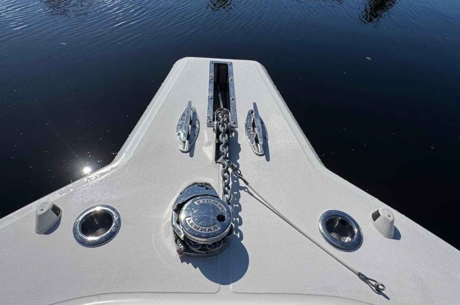 2014 Stamas 317 Tarpon - Photo 22