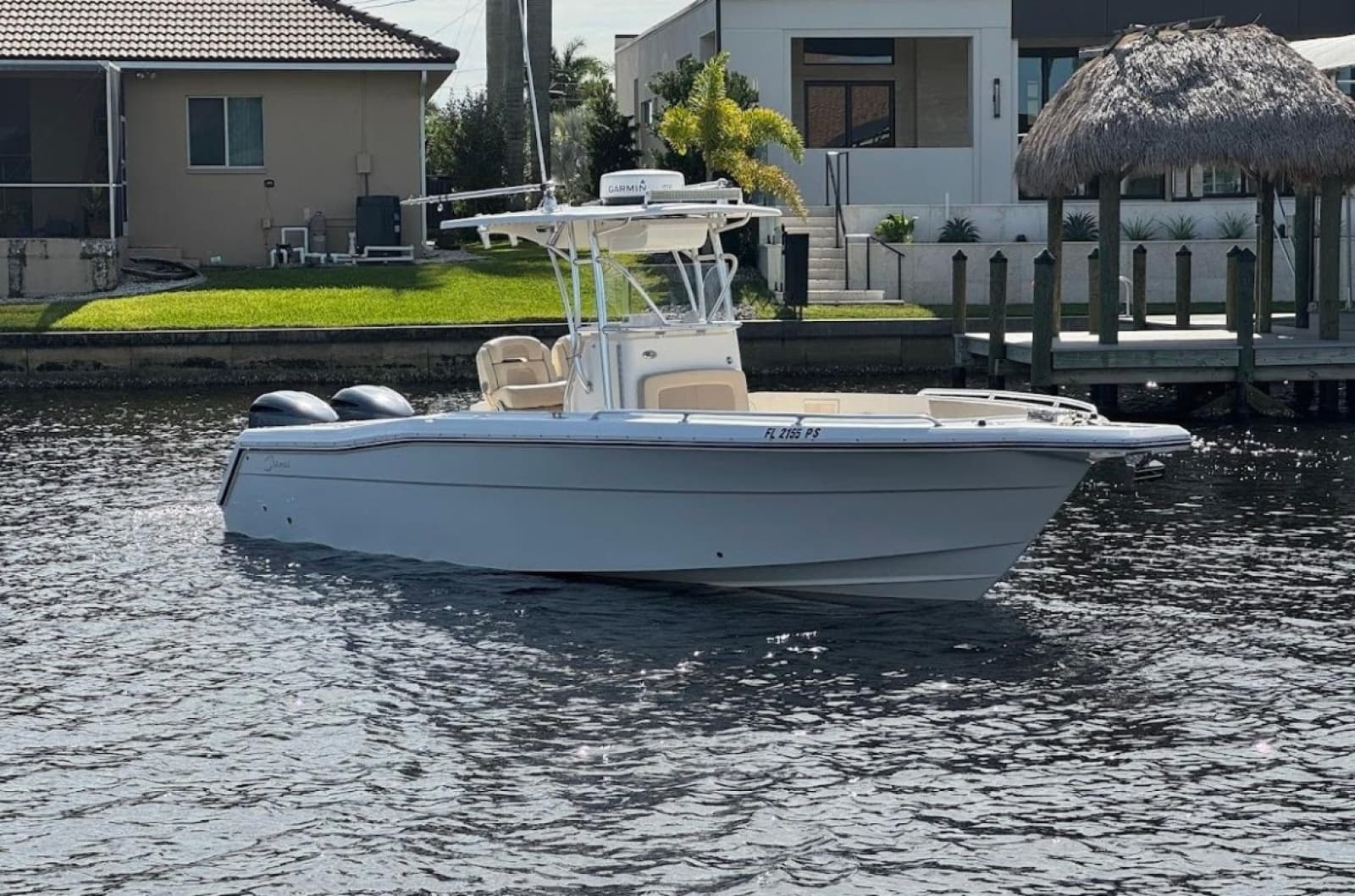 2014 Stamas 317 Tarpon - Photo 2