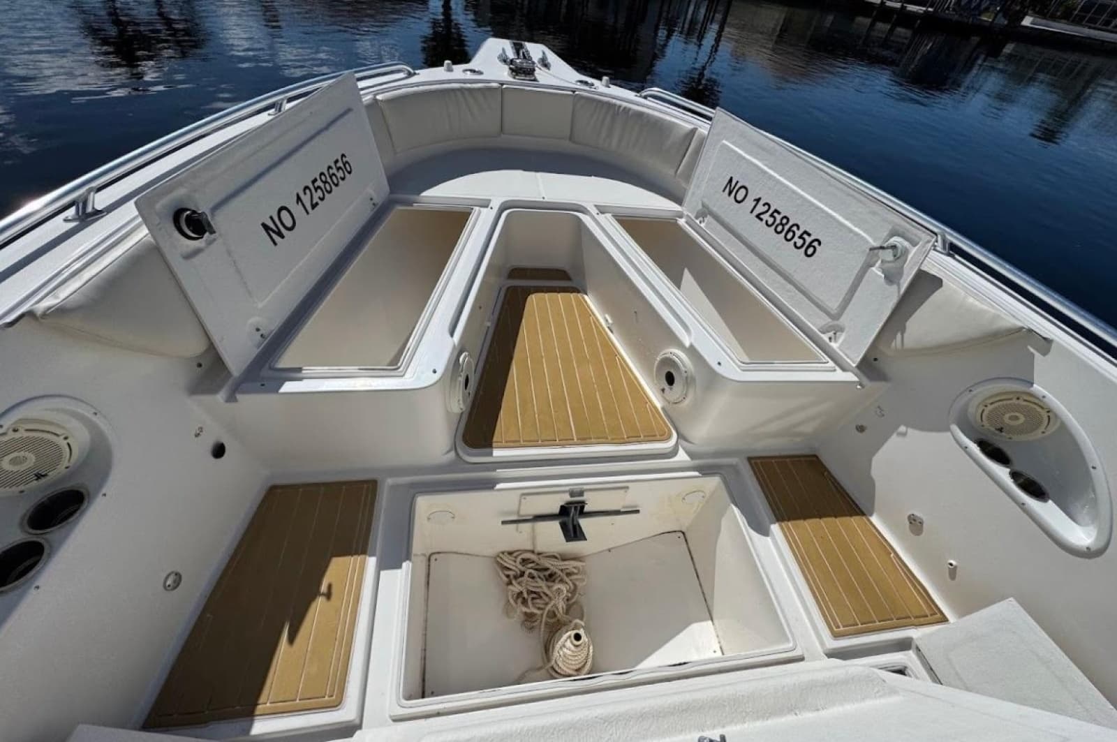 2014 Stamas 317 Tarpon - Photo 23