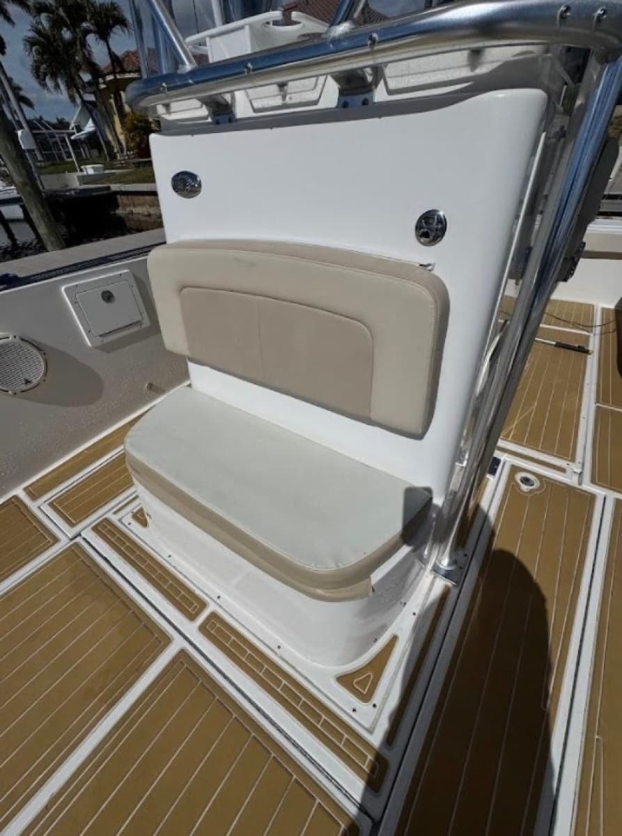 2014 Stamas 317 Tarpon - Photo 32