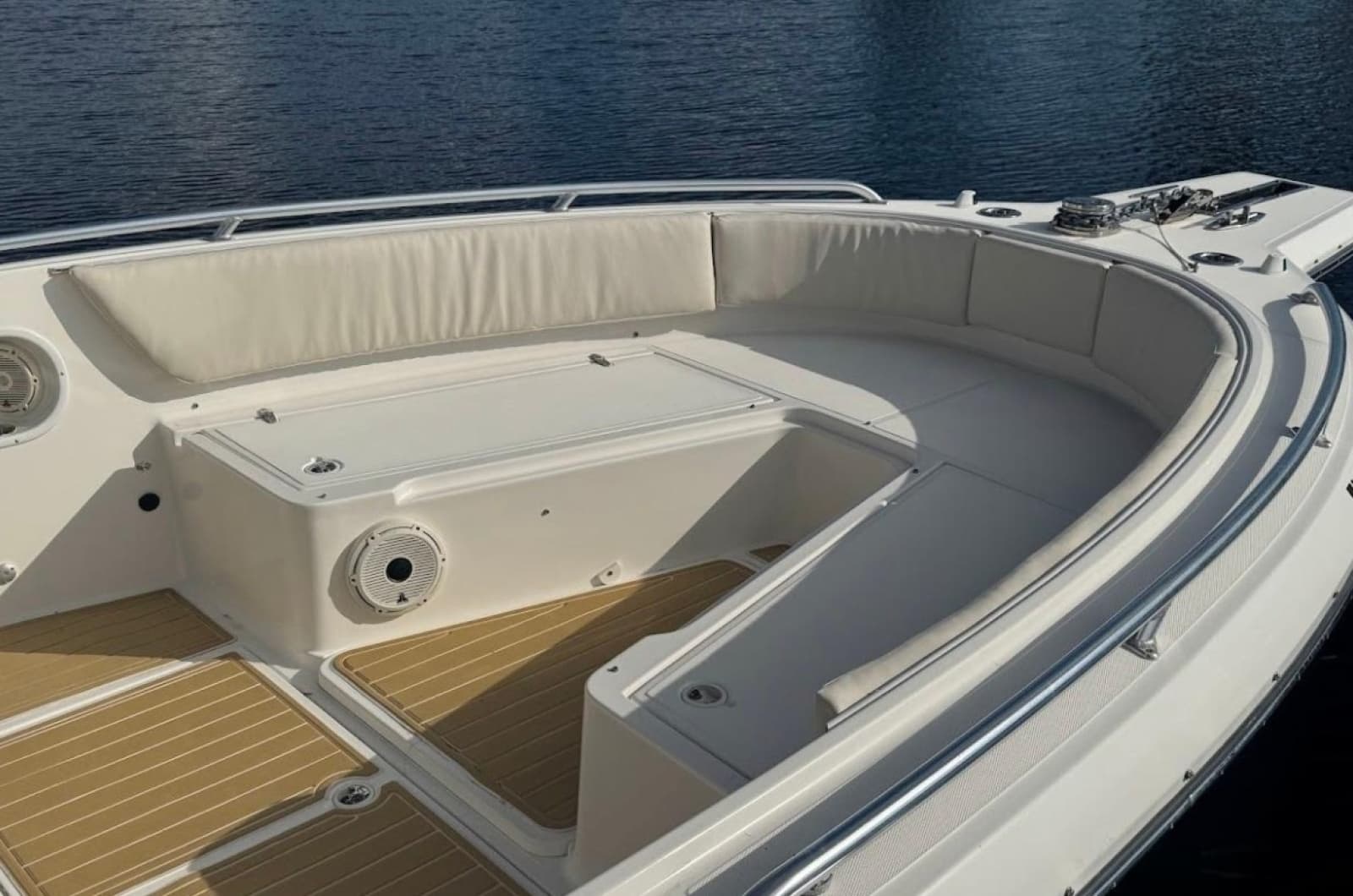 2014 Stamas 317 Tarpon - Photo 16