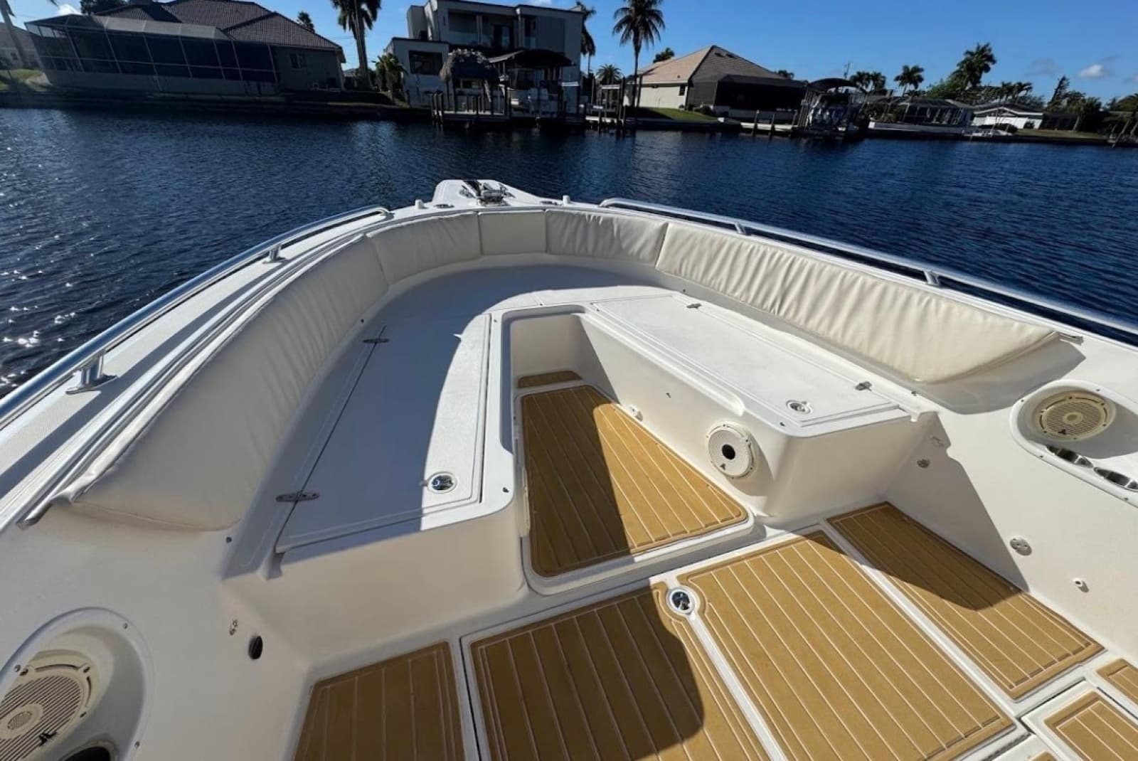 2014 Stamas 317 Tarpon - Photo 18