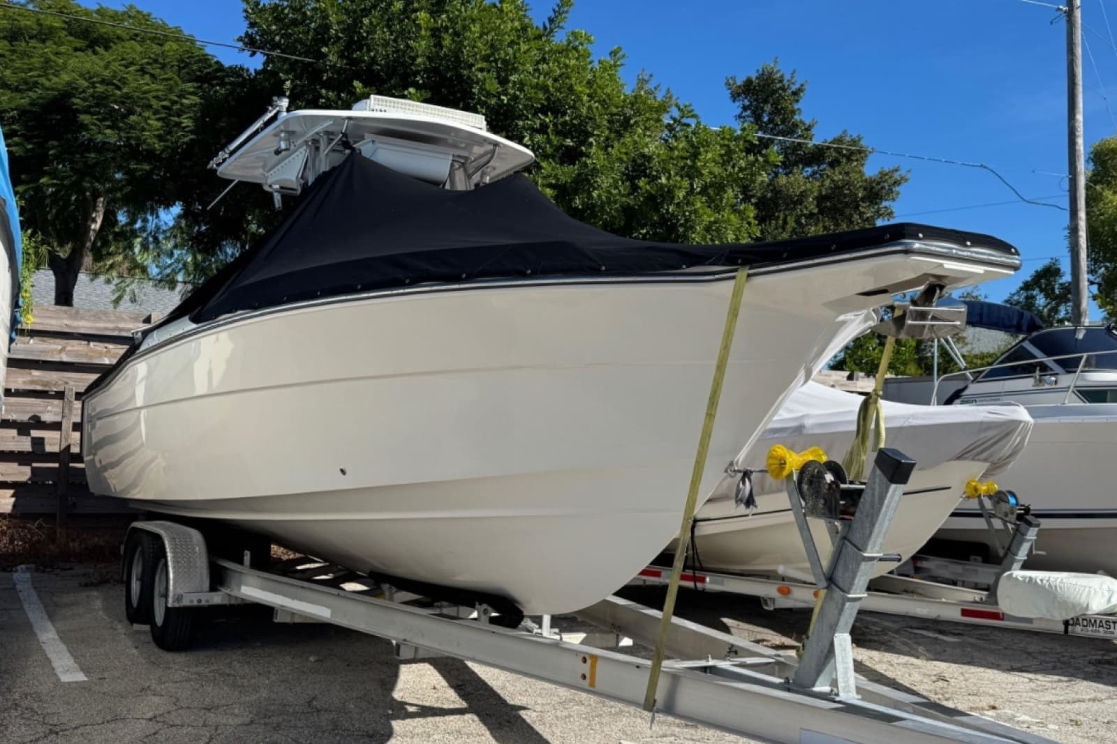 2014 Stamas 317 Tarpon - Photo 60
