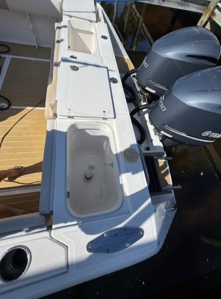 2014 Stamas 317 Tarpon - Photo 51