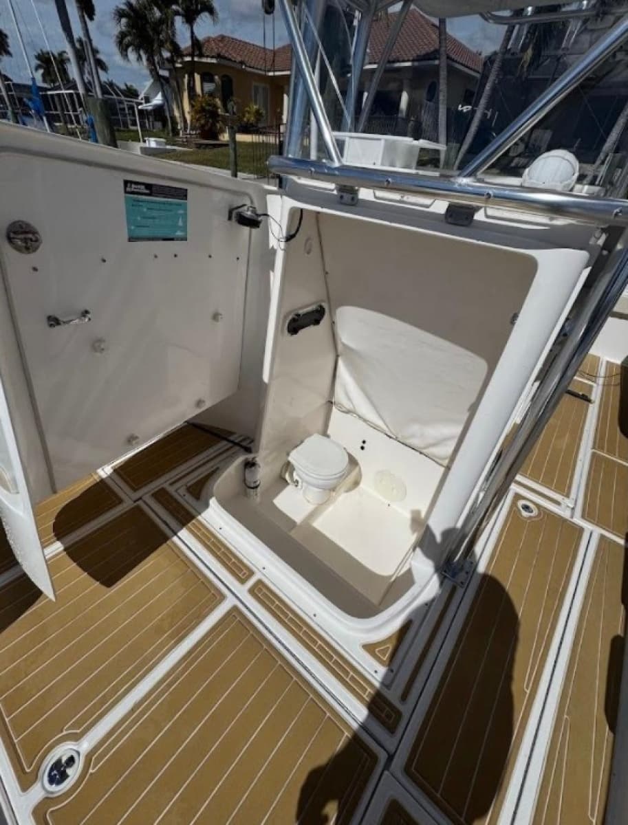 2014 Stamas 317 Tarpon - Photo 33