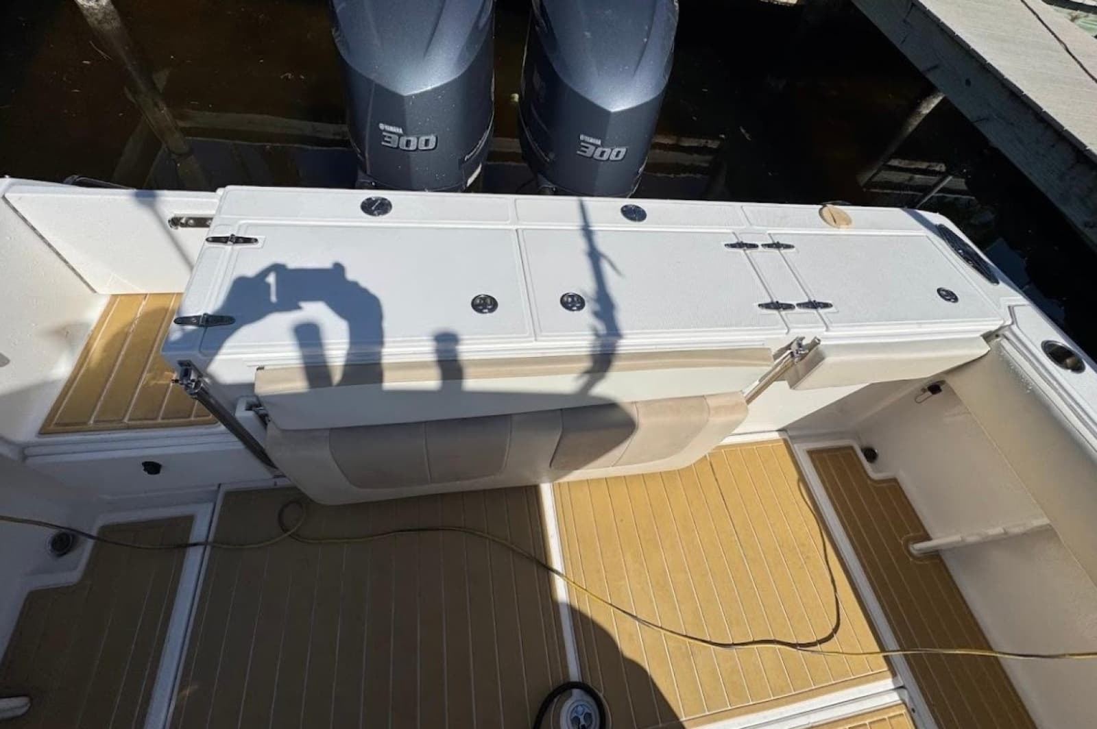 2014 Stamas 317 Tarpon - Photo 49