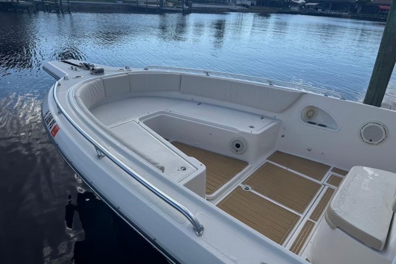 2014 Stamas 317 Tarpon - Photo 15