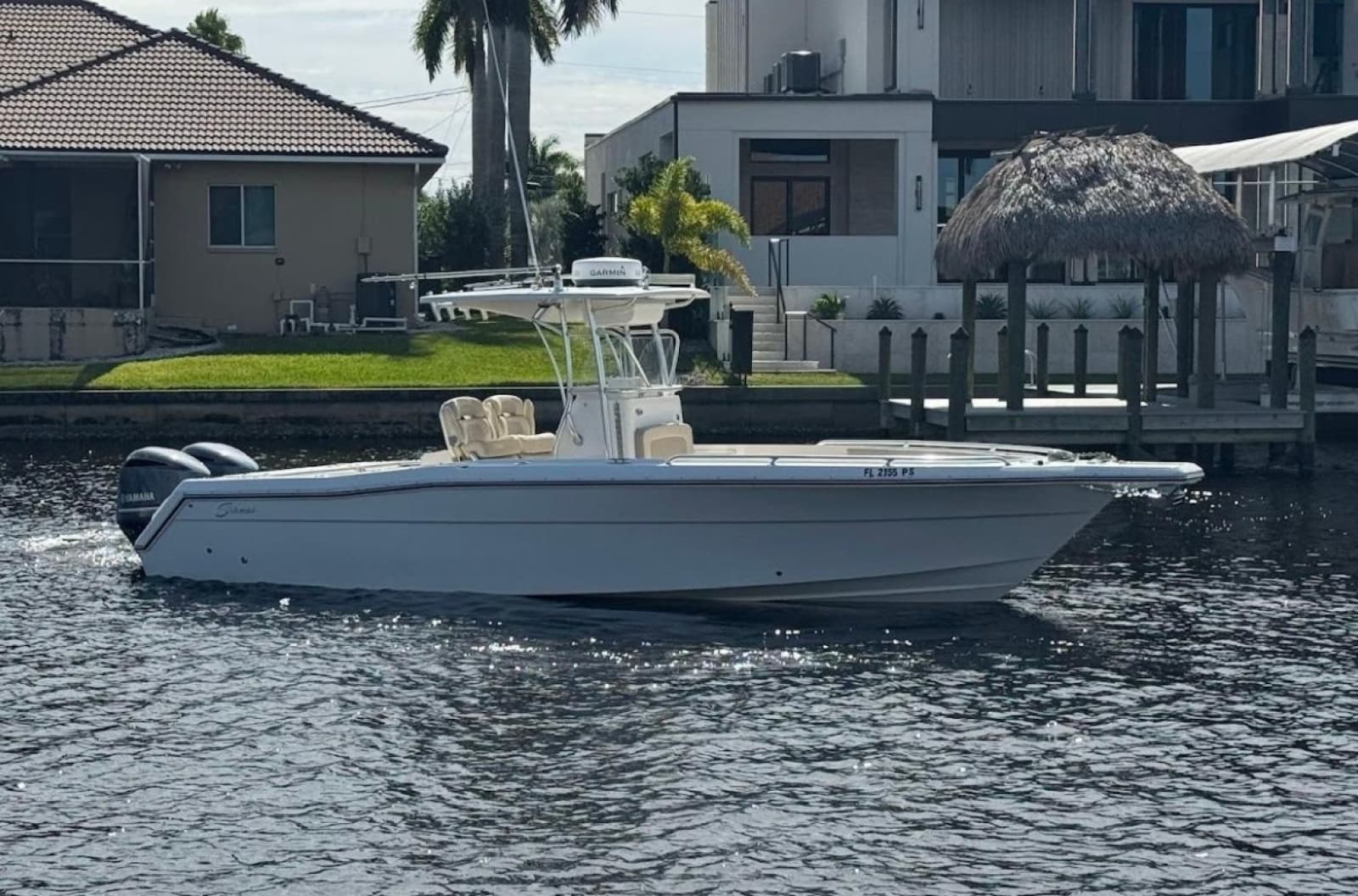 2014 Stamas 317 Tarpon - Photo 9