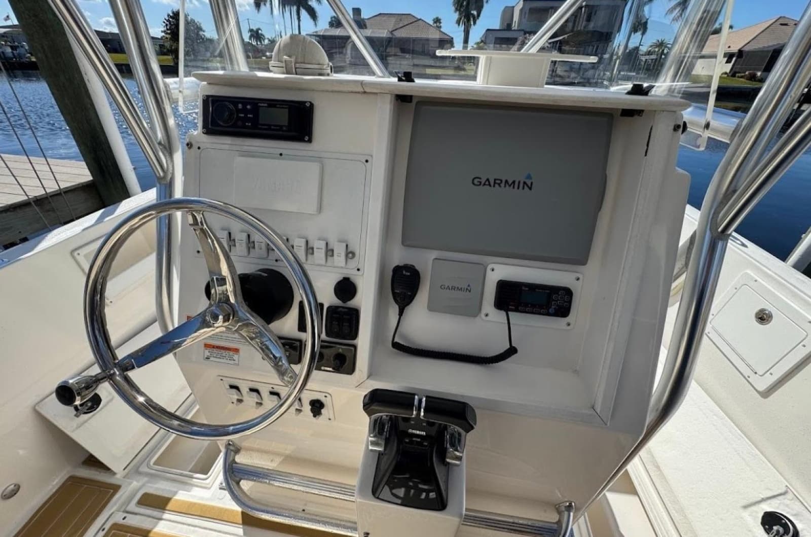 2014 Stamas 317 Tarpon - Photo 38