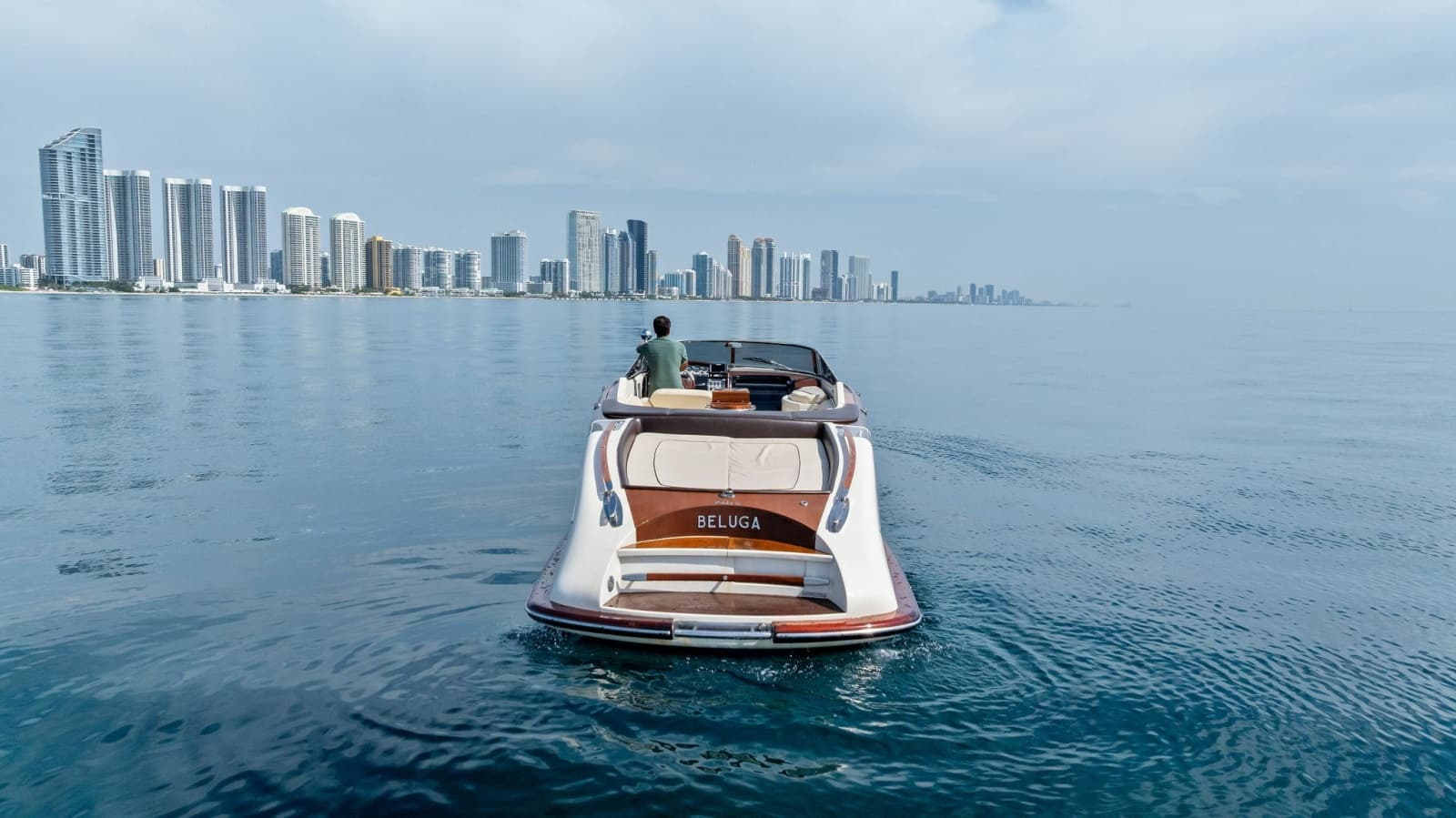 2006 Riva Aquariva - Photo 3